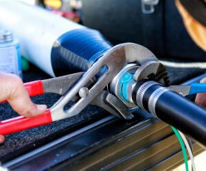 About Plumbers Pros Deerfield, VA